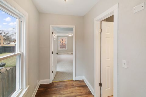 Tiny photo for 1020 Woodlawn Avenue, Waukegan, IL 60085 (MLS # 12564255)