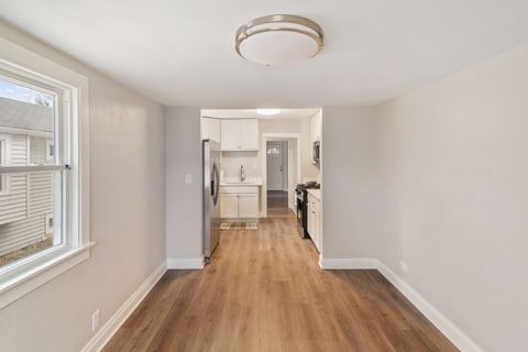 Tiny photo for 1020 Woodlawn Avenue, Waukegan, IL 60085 (MLS # 12564255)