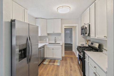 Tiny photo for 1020 Woodlawn Avenue, Waukegan, IL 60085 (MLS # 12564255)