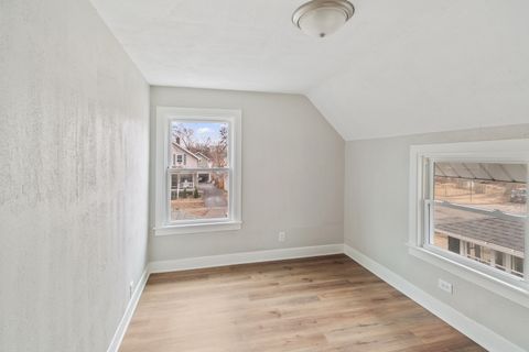 Tiny photo for 1020 Woodlawn Avenue, Waukegan, IL 60085 (MLS # 12564255)