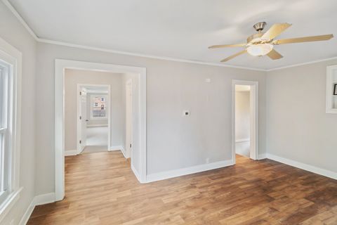 Tiny photo for 1020 Woodlawn Avenue, Waukegan, IL 60085 (MLS # 12564255)