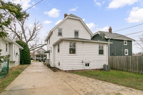 Tiny photo for 1020 Woodlawn Avenue, Waukegan, IL 60085 (MLS # 12564255)