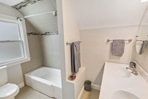 Tiny photo for 1020 Woodlawn Avenue, Waukegan, IL 60085 (MLS # 12564255)