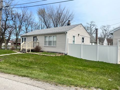 14701 E Riverside Drive South Holland IL 60473