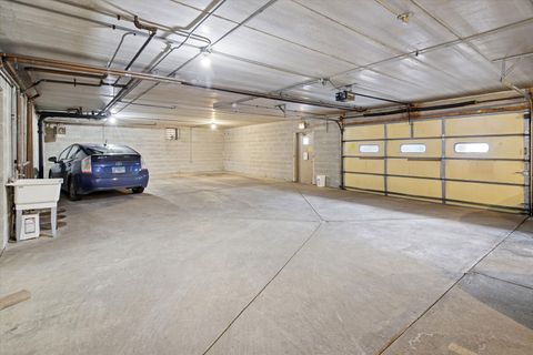 Tiny photo for 5411 W Lawrence Avenue #3C, Chicago, IL 60630 (MLS # 12553371)