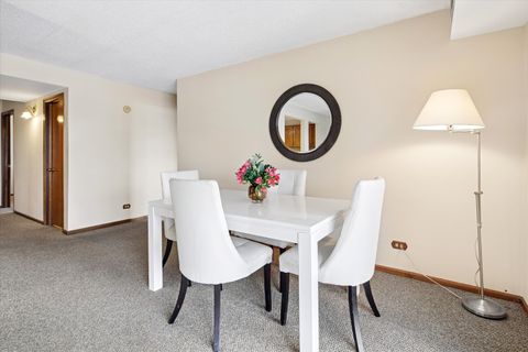 Tiny photo for 5411 W Lawrence Avenue #3C, Chicago, IL 60630 (MLS # 12553371)