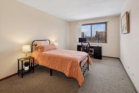 Tiny photo for 5411 W Lawrence Avenue #3C, Chicago, IL 60630 (MLS # 12553371)