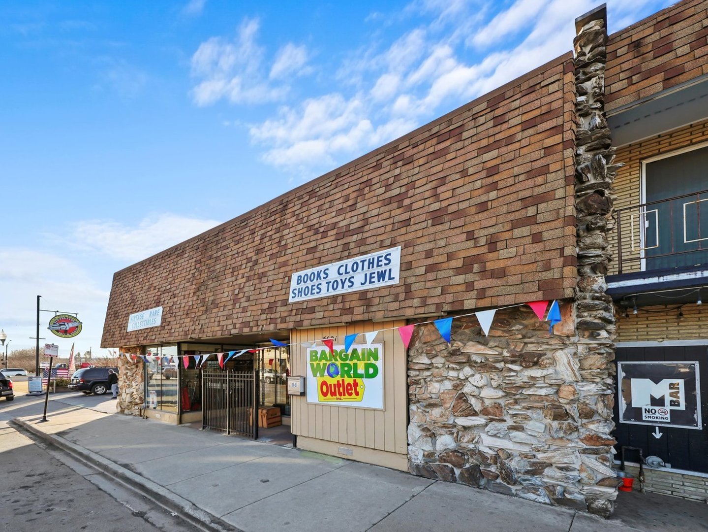 5621 W 63rd Street