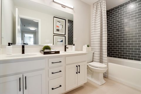 Tiny photo for 25522 W Emory Lane, Plainfield, IL 60544 (MLS # 12571134)