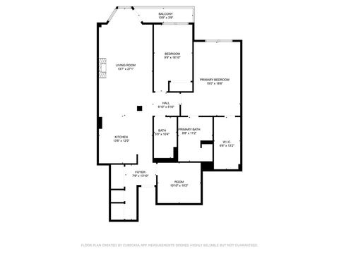 Tiny photo for 520 N Halsted Street #310, Chicago, IL 60642 (MLS # 12334040)