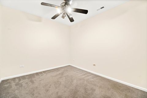 Tiny photo for 520 N Halsted Street #310, Chicago, IL 60642 (MLS # 12334040)