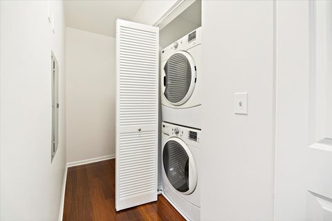 Tiny photo for 520 N Halsted Street #310, Chicago, IL 60642 (MLS # 12334040)