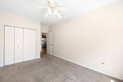 Tiny photo for 520 N Halsted Street #310, Chicago, IL 60642 (MLS # 12334040)