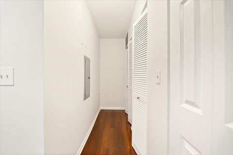 Tiny photo for 520 N Halsted Street #310, Chicago, IL 60642 (MLS # 12334040)