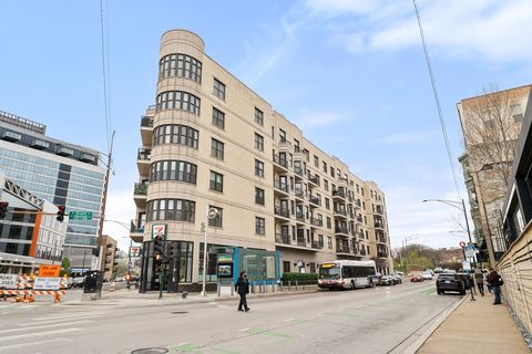 520 N Halsted Street 310 Chicago IL 60642