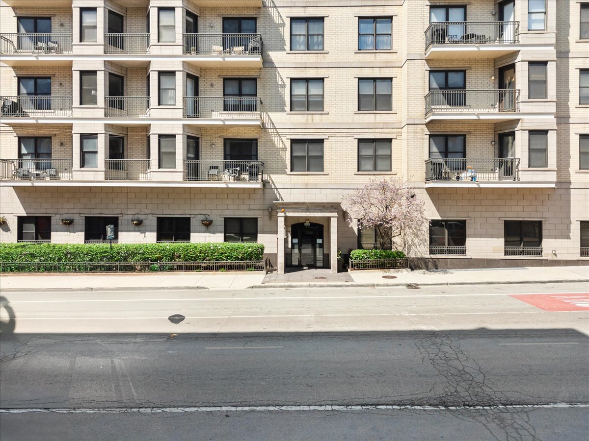 520 N Halsted Street 310