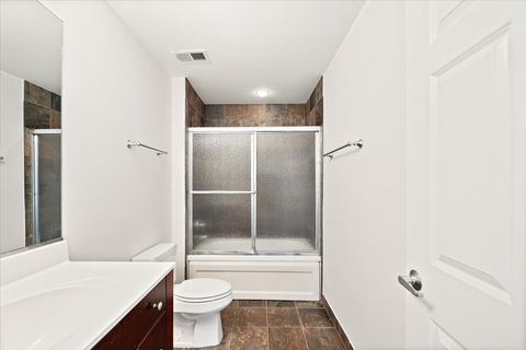 Tiny photo for 520 N Halsted Street #310, Chicago, IL 60642 (MLS # 12334040)