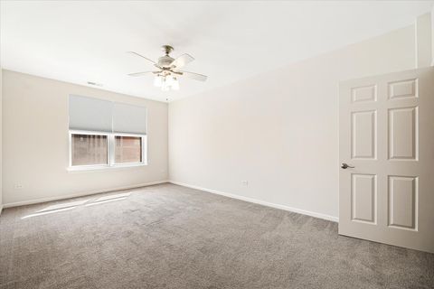 Tiny photo for 520 N Halsted Street #310, Chicago, IL 60642 (MLS # 12334040)