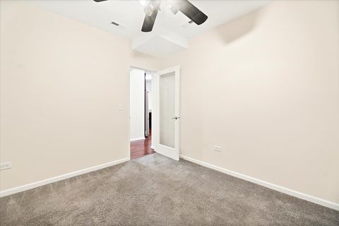 Tiny photo for 520 N Halsted Street #310, Chicago, IL 60642 (MLS # 12334040)