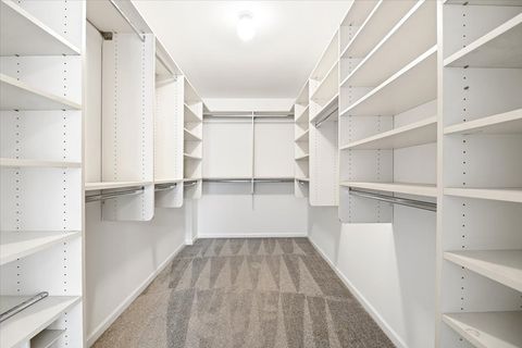 Tiny photo for 520 N Halsted Street #310, Chicago, IL 60642 (MLS # 12334040)