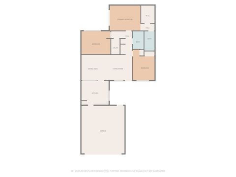 Tiny photo for 6856 Juneberry Court, Woodridge, IL 60517 (MLS # 12601985)