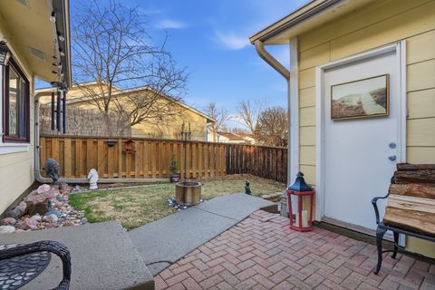 Tiny photo for 6856 Juneberry Court, Woodridge, IL 60517 (MLS # 12601985)