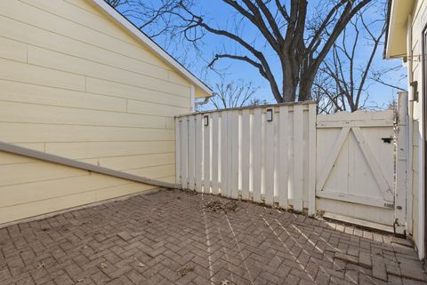 Tiny photo for 6856 Juneberry Court, Woodridge, IL 60517 (MLS # 12601985)