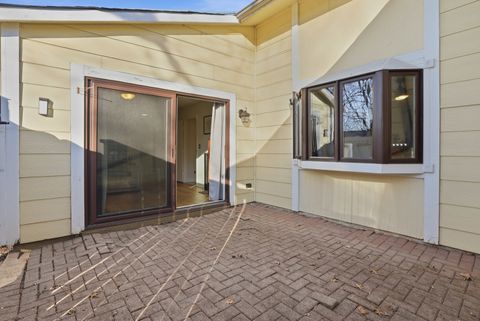 Tiny photo for 6856 Juneberry Court, Woodridge, IL 60517 (MLS # 12601985)