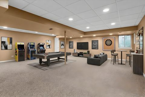 Tiny photo for 3827 Petra Court, Naperville, IL 60564 (MLS # 12611801)