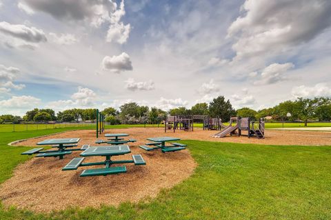 Tiny photo for 3827 Petra Court, Naperville, IL 60564 (MLS # 12611801)