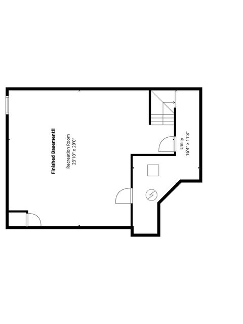 Tiny photo for 3827 Petra Court, Naperville, IL 60564 (MLS # 12611801)