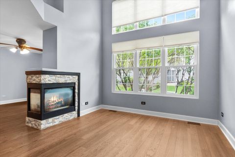 Tiny photo for 3827 Petra Court, Naperville, IL 60564 (MLS # 12611801)