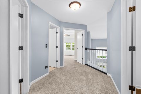 Tiny photo for 3827 Petra Court, Naperville, IL 60564 (MLS # 12611801)