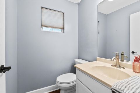 Tiny photo for 3827 Petra Court, Naperville, IL 60564 (MLS # 12611801)