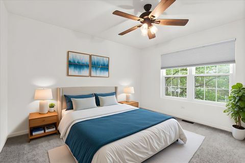 Tiny photo for 3827 Petra Court, Naperville, IL 60564 (MLS # 12611801)