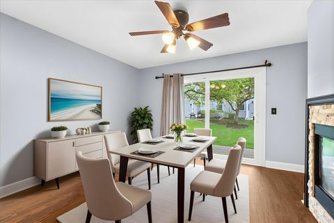 Tiny photo for 3827 Petra Court, Naperville, IL 60564 (MLS # 12611801)