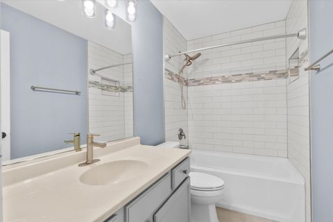 Tiny photo for 3827 Petra Court, Naperville, IL 60564 (MLS # 12611801)