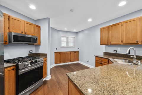 Tiny photo for 3827 Petra Court, Naperville, IL 60564 (MLS # 12611801)