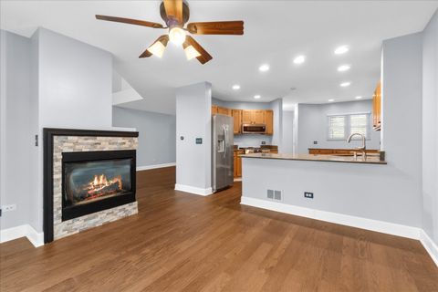 Tiny photo for 3827 Petra Court, Naperville, IL 60564 (MLS # 12611801)