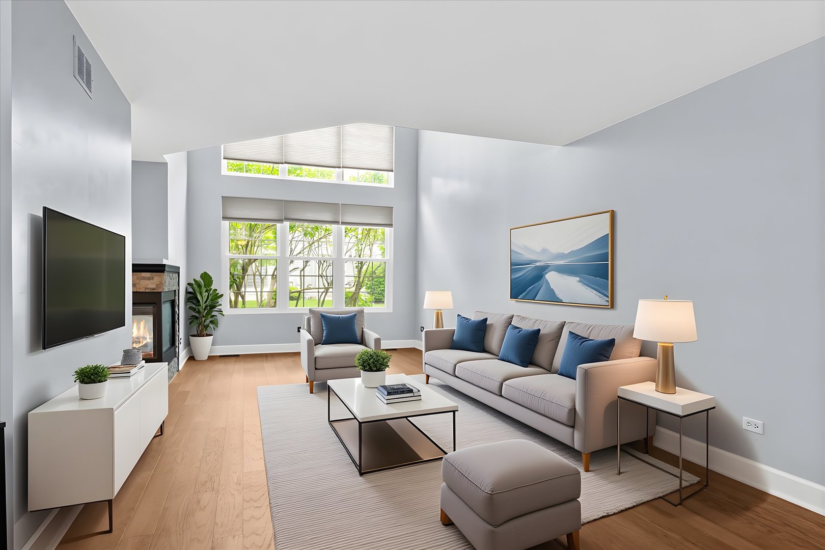 3827 Petra Court