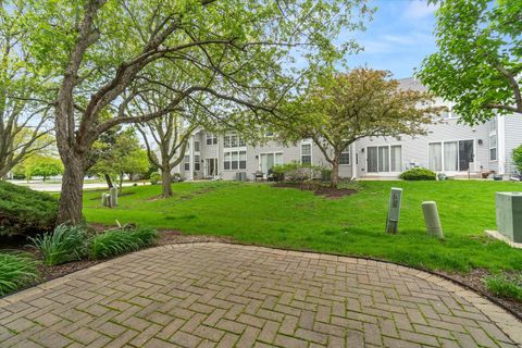 Tiny photo for 3827 Petra Court, Naperville, IL 60564 (MLS # 12611801)