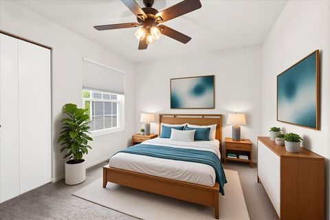 Tiny photo for 3827 Petra Court, Naperville, IL 60564 (MLS # 12611801)