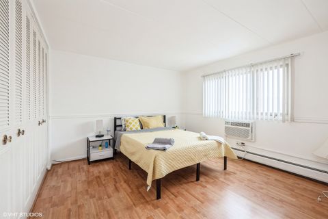 Tiny photo for 6148 S Kensington Avenue #1, Countryside, IL 60525 (MLS # 12492269)