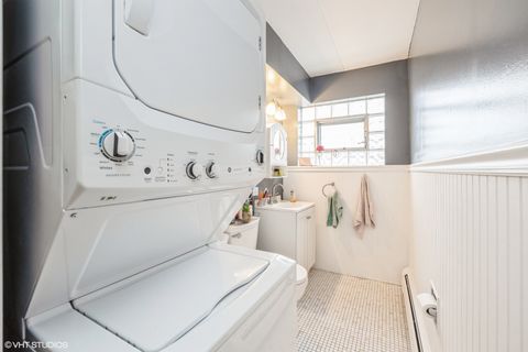 Tiny photo for 6148 S Kensington Avenue #1, Countryside, IL 60525 (MLS # 12492269)