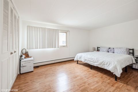 Tiny photo for 6148 S Kensington Avenue #1, Countryside, IL 60525 (MLS # 12492269)