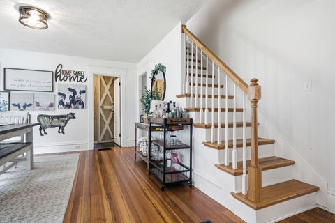 Tiny photo for 219 N Hickory Street, Wenona, IL 61377 (MLS # 12670565)