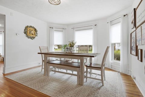 Tiny photo for 219 N Hickory Street, Wenona, IL 61377 (MLS # 12670565)