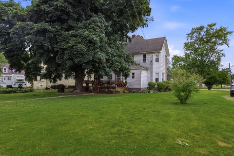 Tiny photo for 219 N Hickory Street, Wenona, IL 61377 (MLS # 12670565)