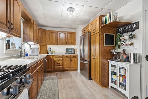 Tiny photo for 219 N Hickory Street, Wenona, IL 61377 (MLS # 12670565)