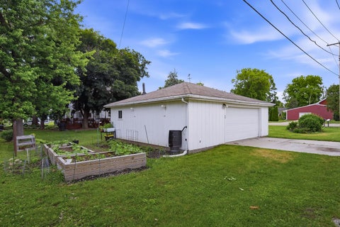 Tiny photo for 219 N Hickory Street, Wenona, IL 61377 (MLS # 12670565)